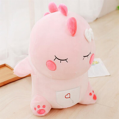

Tailored Plush Cute Dinosaur Dolls Soft Toy Stuffed Animal For Home Decor Birthday Gift