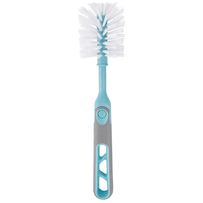 

Detachable Cleaning Brush Three-in-one Wash Pot Brush Sponge Stove Brush Crack Brush Kitchen Cleaning Brush