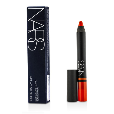 

NARS - Satin Lip Pencil - Timanfaya 22g007oz
