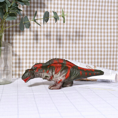 

Tailored Dinosaur Model Slow Rising Cream Scented Stress Relief Toys
