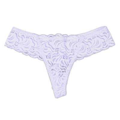 

Women Panties Women Underwear Soft Breathable Lace Sexy Panties Woman Underpants Thong G string Panties Low-Rise Knickers
