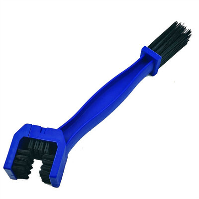 

Cycling Motorcycle Bike Chain Clean Brush Gear Grunge Brush Cleaner Outdoor Cleaner Scrubber Tool New Arrival
