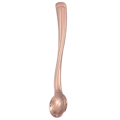 

eTya Multifunction Stainless Steel Food Spoon Milk Tea Ground Coffee Scoops With Bag Clip Sealing Powder Drinkware Tools