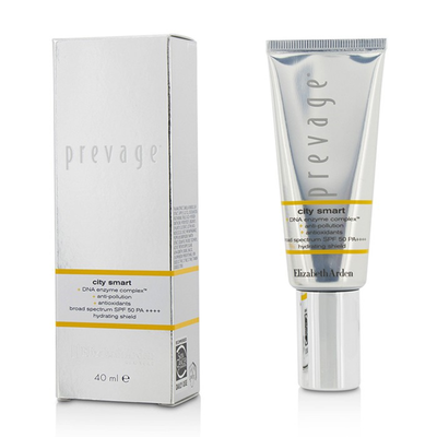 

PREVAGE BY ELIZABETH ARDEN - City Smart Broad Spectrum SPF 50 PA Hydrating Shield 40ml13oz