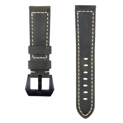 

〖Follure〗Leather Replacement Watch Wrist Strap Band For Samsung Gear S3 Smart Watch