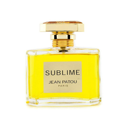

JEAN PATOU - Sublime Eau De Toilette Spray 75ml25oz