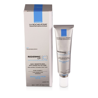 

LA ROCHE POSAY - Redermic C UV SPF 25 40ml135oz