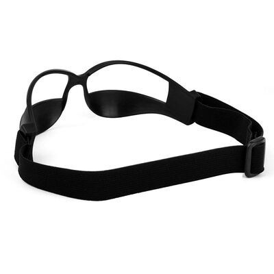 

Anti Bow Basketball Glasses Frame Goggles Eyewear Frames Outdoor Dribble Dribbling Training Supplies For Teenagers