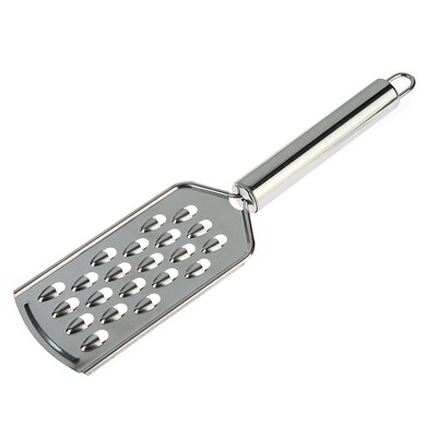 

Stainless Steel Grinder Parmesan Grater Cheese Grater Nutmeg Grater Ginger Grater Lemon Grater Garlic Grater H04