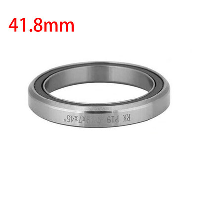 

MTB Bike Bicycle Sealed Headset Bearings Repair Tool Replace Parts 4141852mm