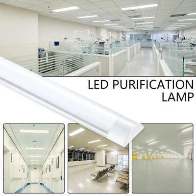 

LED Purification lamp