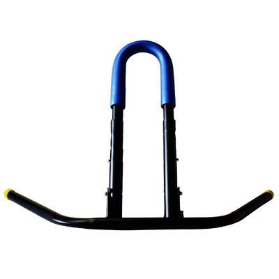 

Kids Children Bicycle Rack Mountain Bike Floor Stand Holder Parking Portable