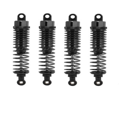 

Tailored 4PC 60mm metal shock absorber damper For 110 RC Car SCX10 TRX4 D90