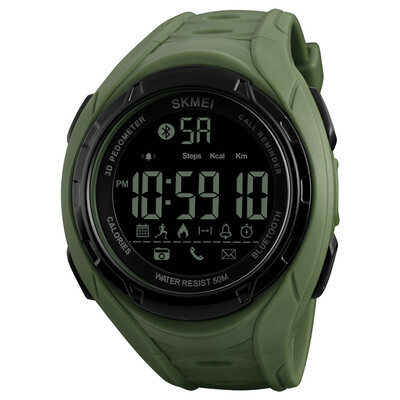 

SKMEI Bluetooth Sport Watch 1316