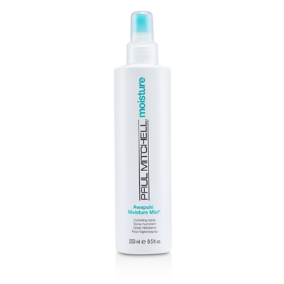 

PAUL MITCHELL - Moisture Awapuhi Moisture Mist Hydrating Spray 250ml85oz