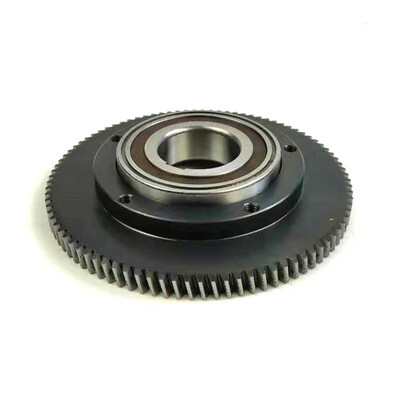 

1pc Central Gearbox Steel Internal Main Gear For Tongsheng TSDZ2 Mid Motor 650g