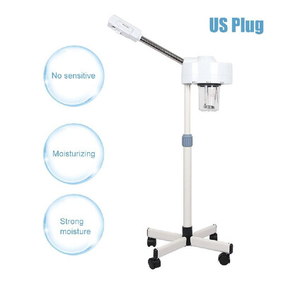 

Steam Facial-Steamer Vaporizer Mini Household Atomizer Surface Steamer Beauty Instrument Ion Hydrator