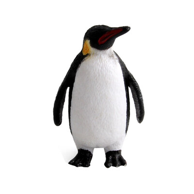 

Tailored Educational Simulated penguin Model Kids Children Toy penguin Gift