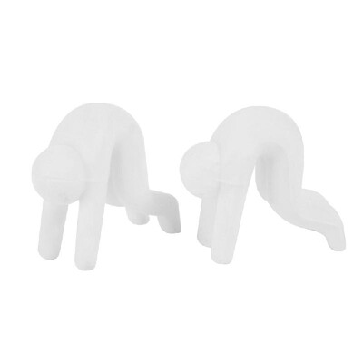 

Pot lid 2pcs Mobile Phone Support Heightening Anti Overflow Device