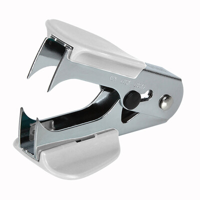 

Coix Comix 12 efficient&convenient nail remover with safety lock gray EB005