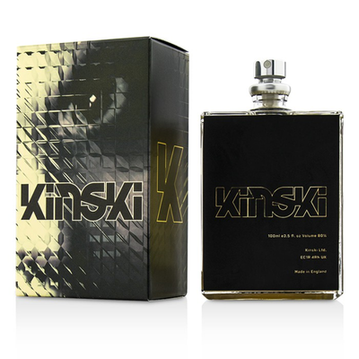 

ESCENTRIC MOLECULES - Kinski Parfum Spray 100ml35oz