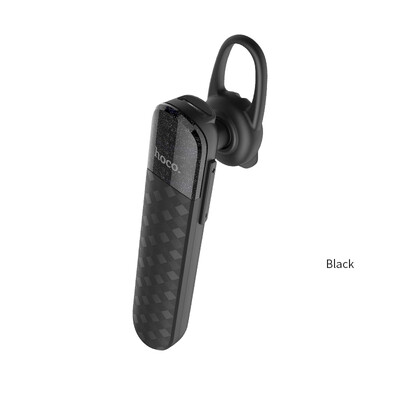 

HOCO Bluetooth Earphone with Microphone Handsfree for Drive Wireless Headset Noise Canceling for iPhone X 8 Samsung S9 Xiaomi