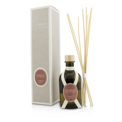 

MILLEFIORI - Via Brera Fragrance Diffuser - Tangerine Garden 250ml845oz