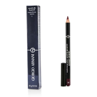 

GIORGIO ARMANI - Smooth Silk Lip Pencil - 11 114g004oz