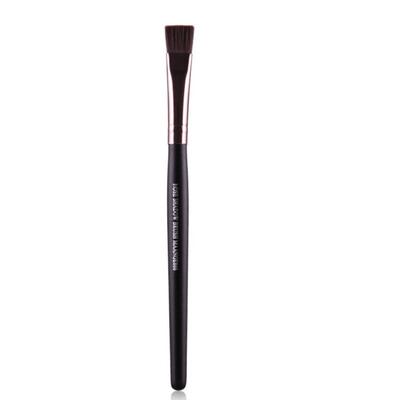 

1Pcs Portable Beauty Makeup Brush Tool Cosmetic Brush for Eyeshadow Eyeliner Lipstick Gloss Brush Make Up Tools