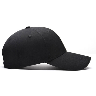 

Women Men Summer Spring Cotton Cap Women Letter Solid Adult baseball Cap Hat Snapback Couple Cap