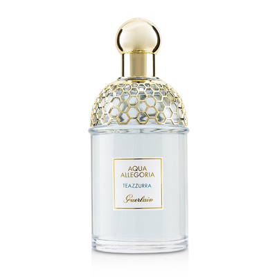 

GUERLAIN - Aqua Allegoria Teazzurra Eau De Toilette Spray 125ml42oz