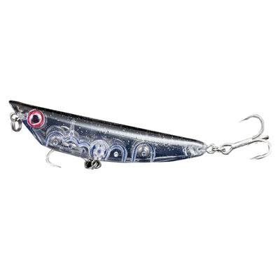 

Fishing Lure Bait Swimbait Jerkbait Pencil 80mm 95g Floating Lures Bait Topwater Minnow Trolling Lure Fishing Tackle