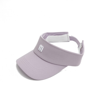 

Hat womens summer Korean version of simple Joker fashion Hat tide outdoor leisure travel Sun Sun Hat men