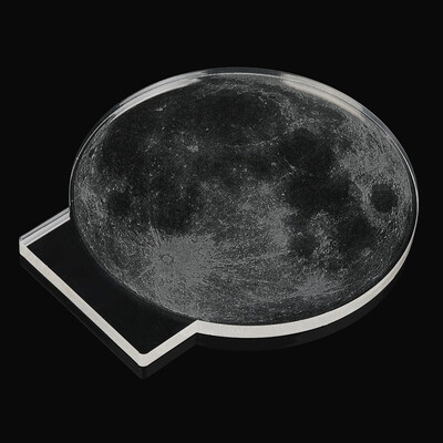 

〖Follure〗Milky Way Panel Acrylic 3D LED Earth Lamp Night Light Desk Gift