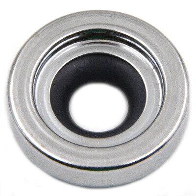 

1Pcs Automotive Air Conditioning Compressor oil seal for V5 Compressor
