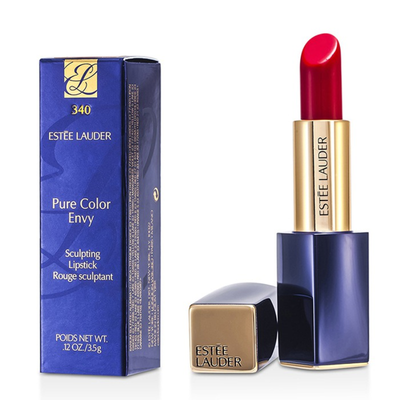

ESTEE LAUDER - Pure Color Envy Sculpting Lipstick - 340 Envious 35g012oz