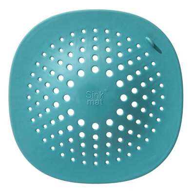 

Bathroom Kitchen Shower Drain Stopper Silicone Sink Plug Floor Drain Strainer Cover