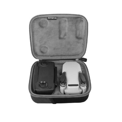 

Compatible with DJI Mavic Mini Drone Carrying Case Portable Travel Bag