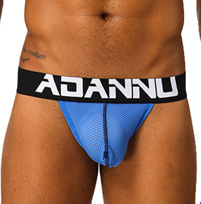 

Tailored Mens Fashion Splicing Soft Briefs Underpants Knickers Shorts Sexy Underwear