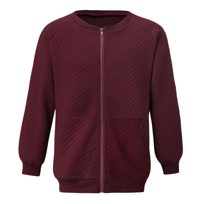 

Toponeto Men Warm Winter Long Sleeve Pullover Pockets Sweatshirt Top Tee Outwear Blouse