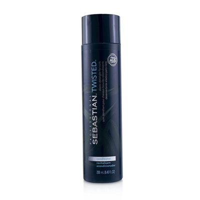 

SEBASTIAN - Twisted Elastic Detangler For Curls 250ml845oz