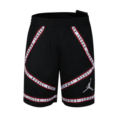 

Nike NIKE mens shorts AS AIR JORDAN HBR SHORT sports pants AJ1109-010 black M code