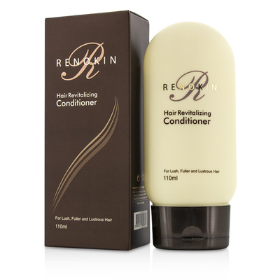 

RENOKIN - Hair Revitalizing Conditioner For Lush Fuller&Lustrous Hair 110ml37oz