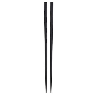 

Gobestart 1 Pair Japanese Chopsticks Alloy Non-Slip Sushi Chop Sticks Set Chinese Gift