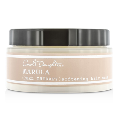 

CAROLS DAUGHTER - Marula Curl Therapy Softening Hair Mask 200g7oz