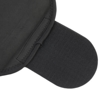 

Sweat Waist Trimmer Stomach Wrap Belt Slimming Fat Burn Weight Loss Body Shaper