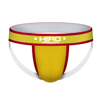 

Men Autumn Winter New Comfortable Briefs Mid-waist Pure Erotic Cotton Breathable Buttocks Thong Briefs