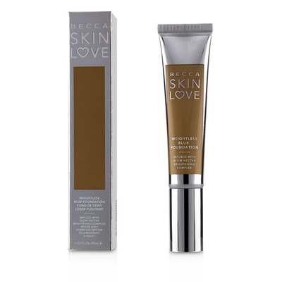 

BECCA - Skin Love Weightless Blur Foundation - Bamboo 35ml123oz
