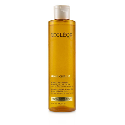 

DECLEOR - Aroma Cleanse Bi-Phase Caring Cleanser & Makeup Remover 200ml67oz