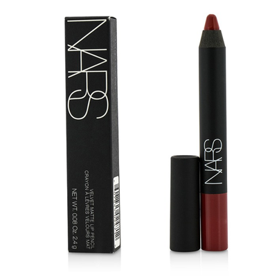 

NARS - Velvet Matte Lip Pencil - Mysterious Red 24g008oz